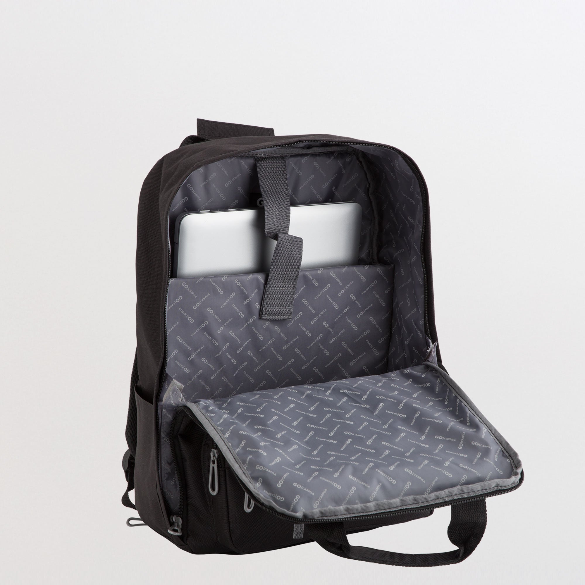 Backpack Roadmate Black