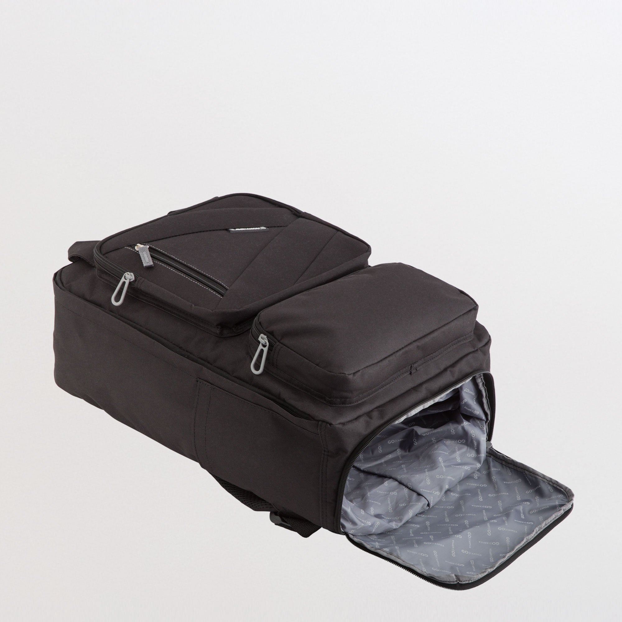 Backpack Roadmate Black