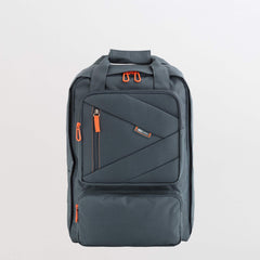 Backpacks-Roadmate Go Fw Single Size / Grey Blue