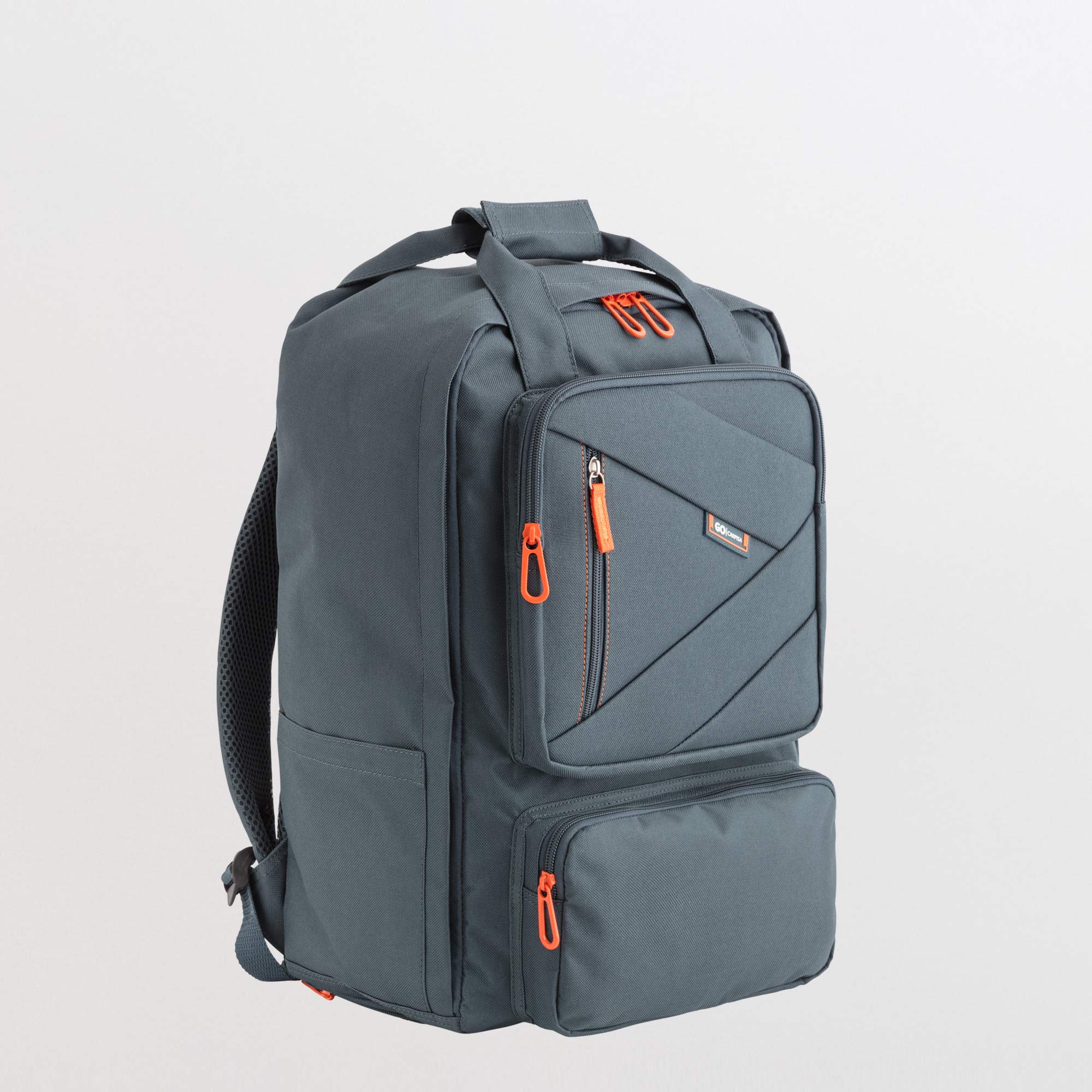 Backpacks-Roadmate Go Fw Single Size / Grey Blue
