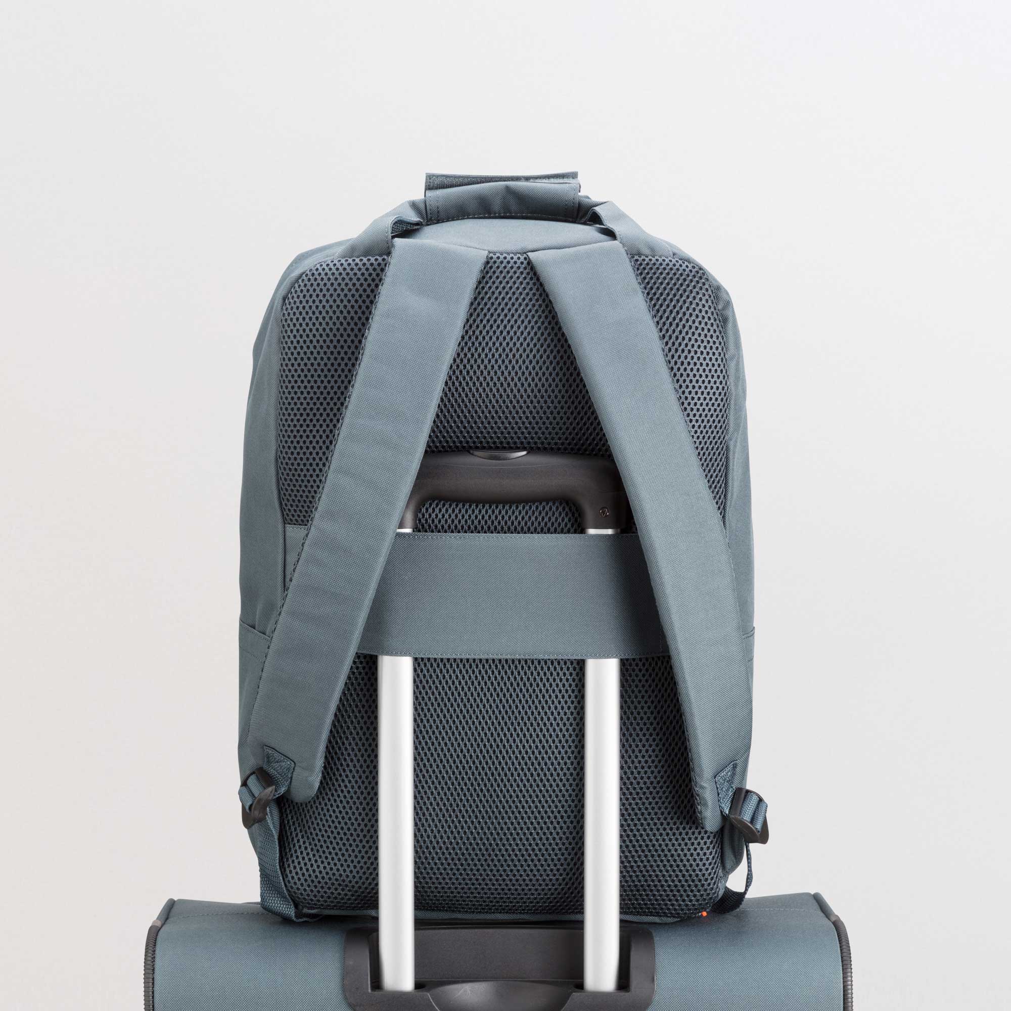 Backpacks-Roadmate Go Fw Single Size / Grey Blue