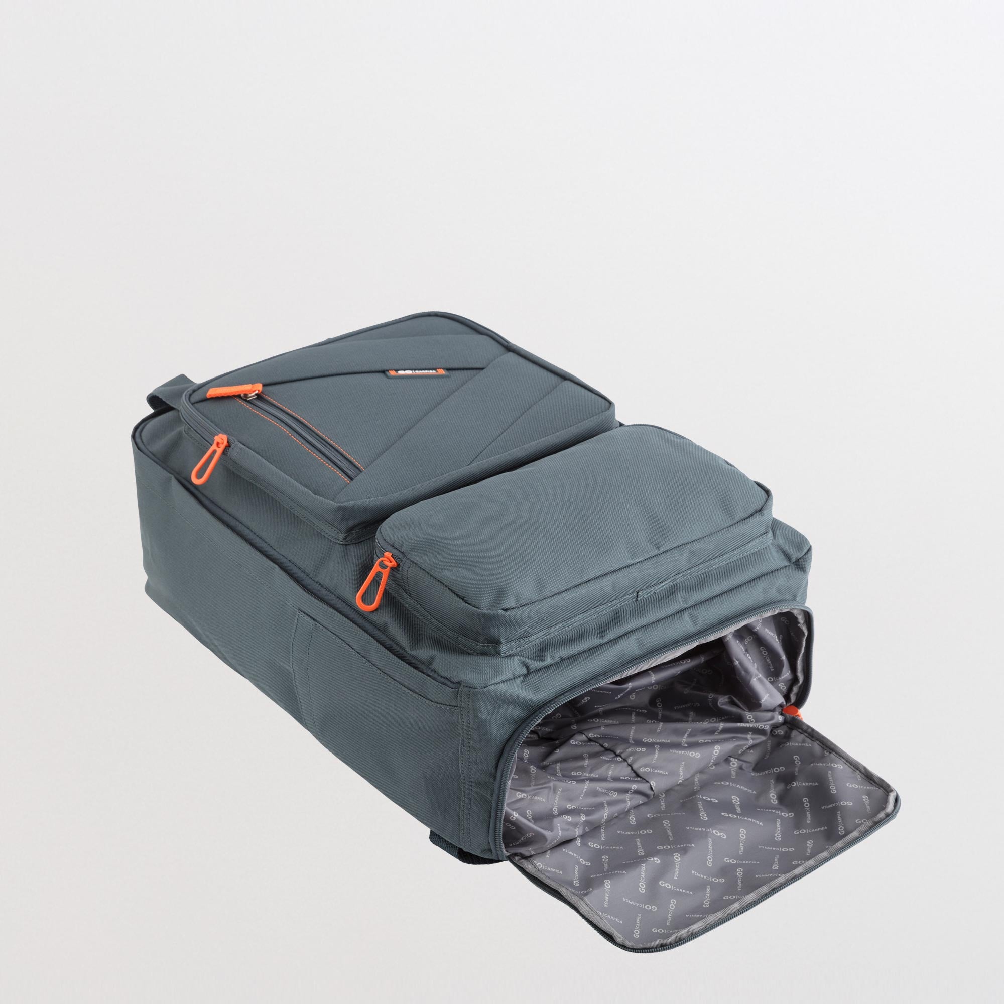 Backpacks-Roadmate Go Fw Single Size / Grey Blue