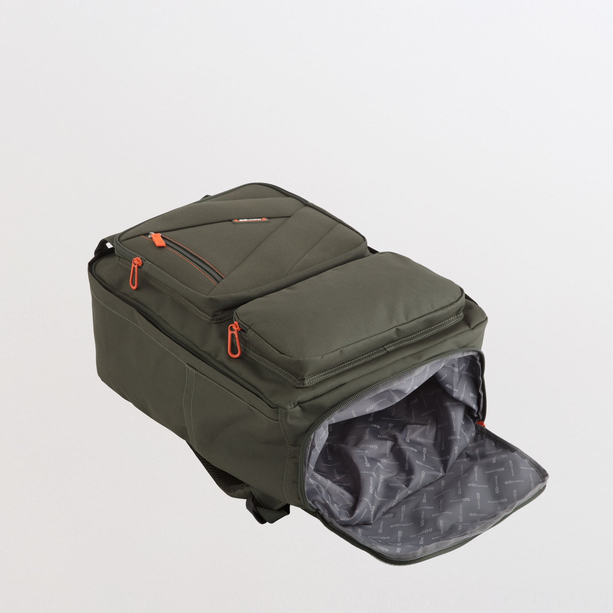 Backpack - Jaunter Go
