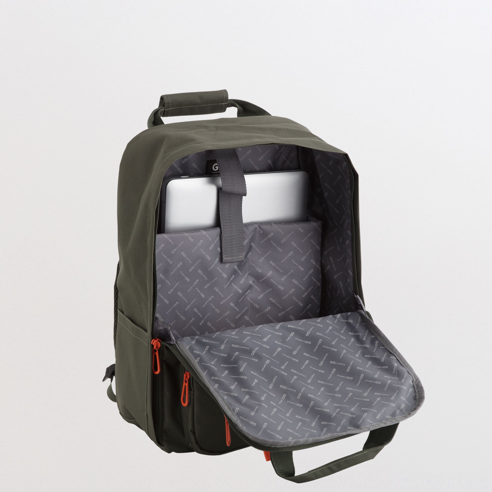 Backpack - Jaunter Go