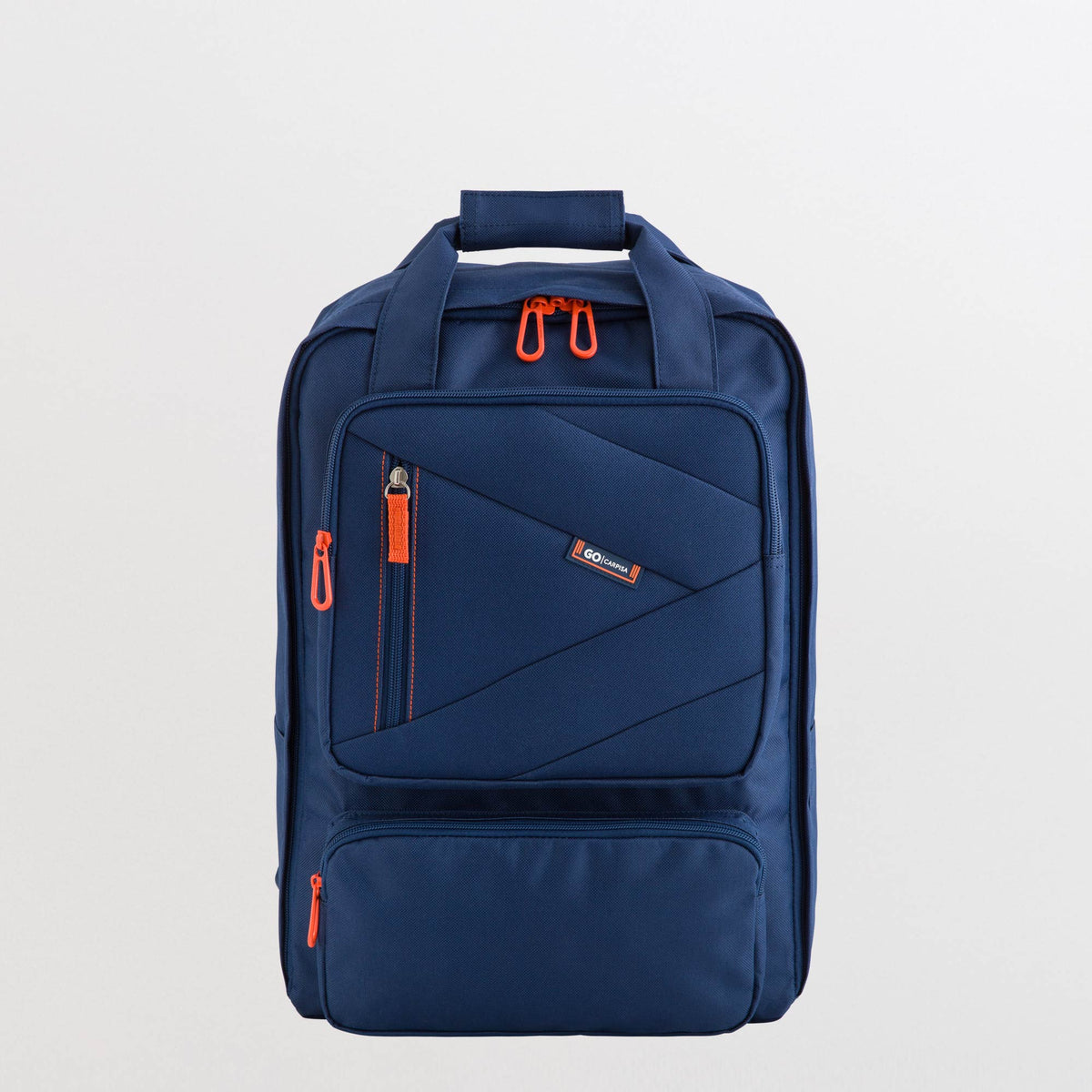 Backpacks-Jaunter Go Single Size / Navy Blue