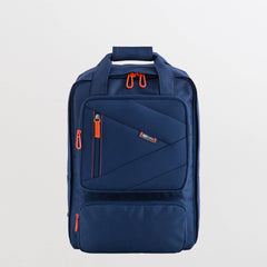 Backpacks-Jaunter Go Single Size / Navy Blue