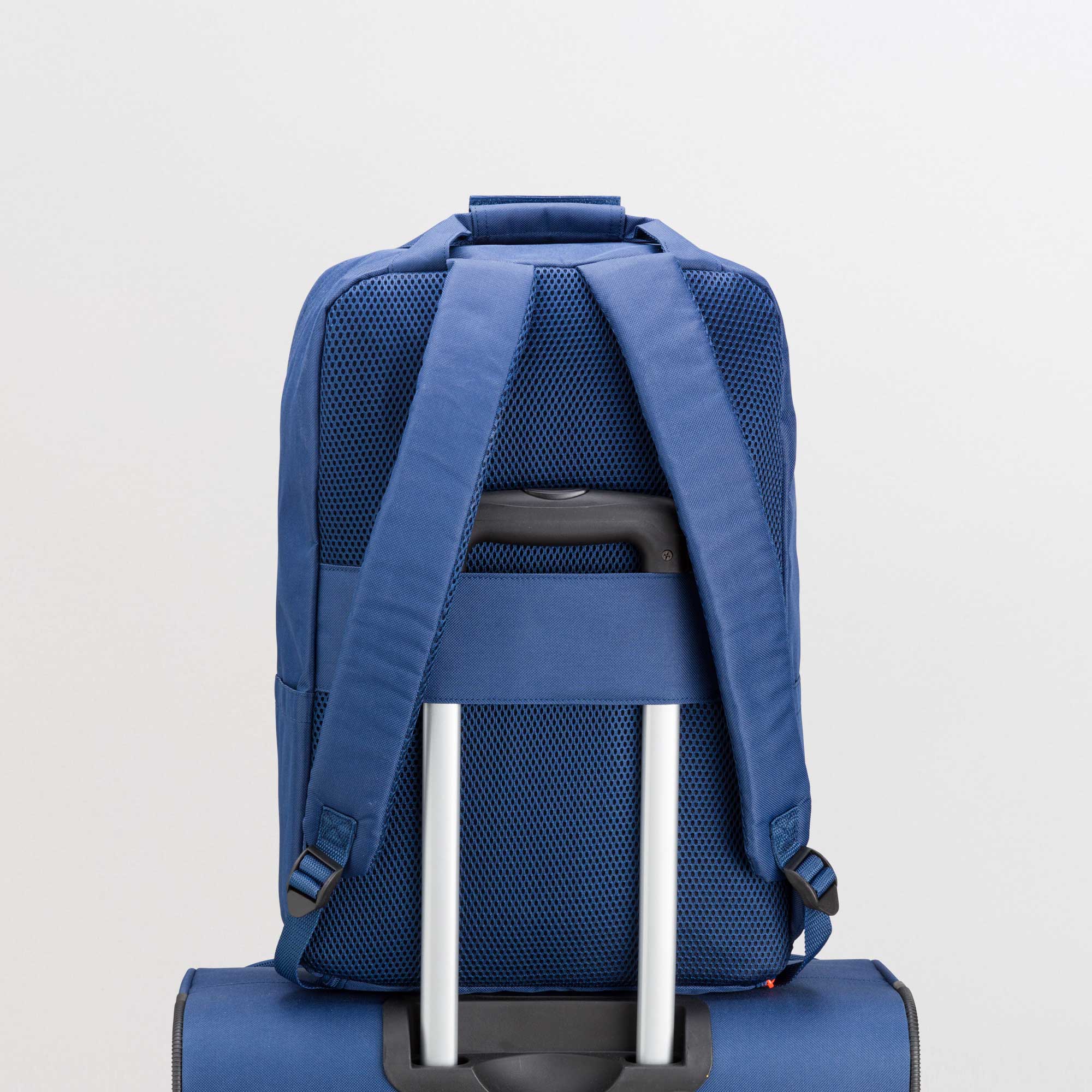 Backpacks-Jaunter Go Single Size / Navy Blue