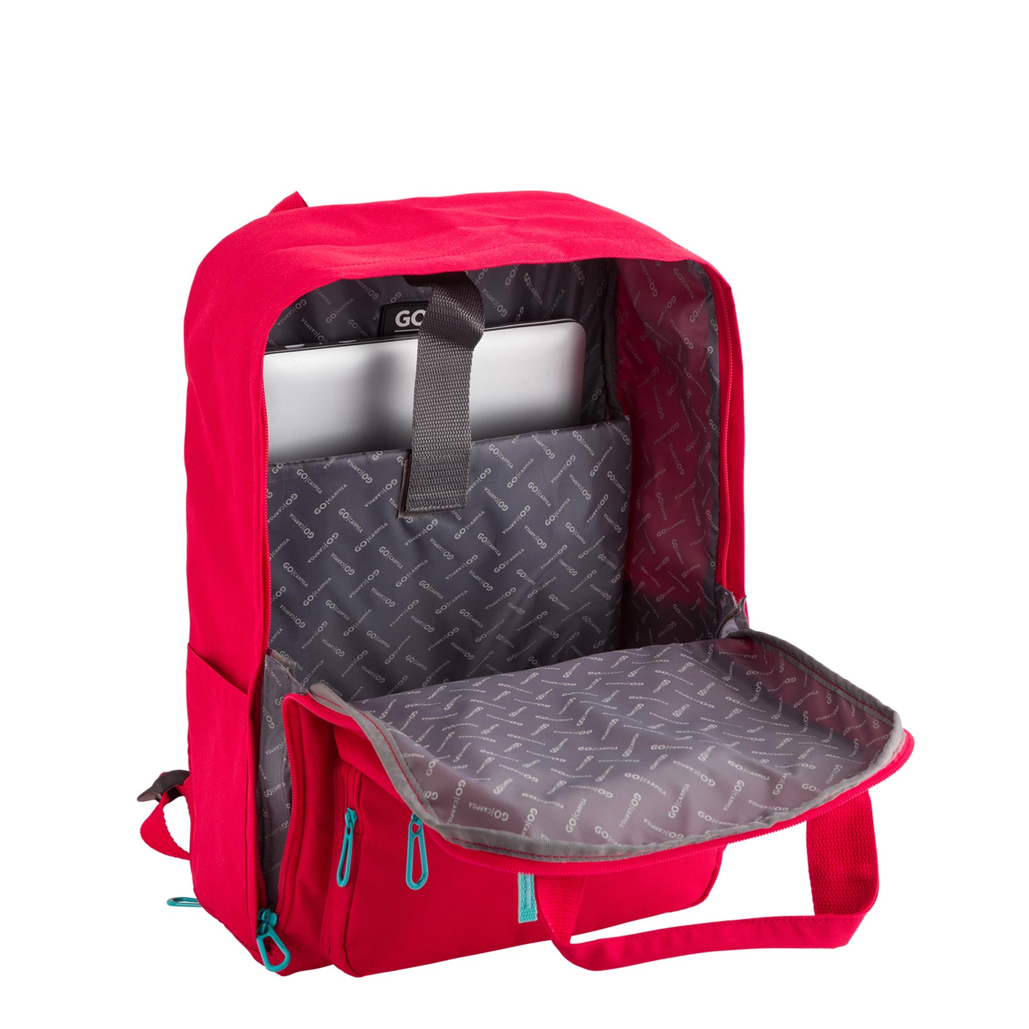 Backpacks-Roadmate Go Fw Single Size / Imperial Red