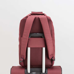 Backpacks-Roadmate Go Fw Single Size / Cherry