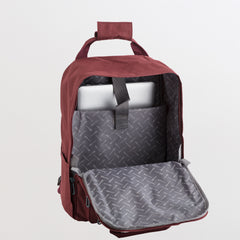 Backpacks-Roadmate Go Fw Single Size / Cherry