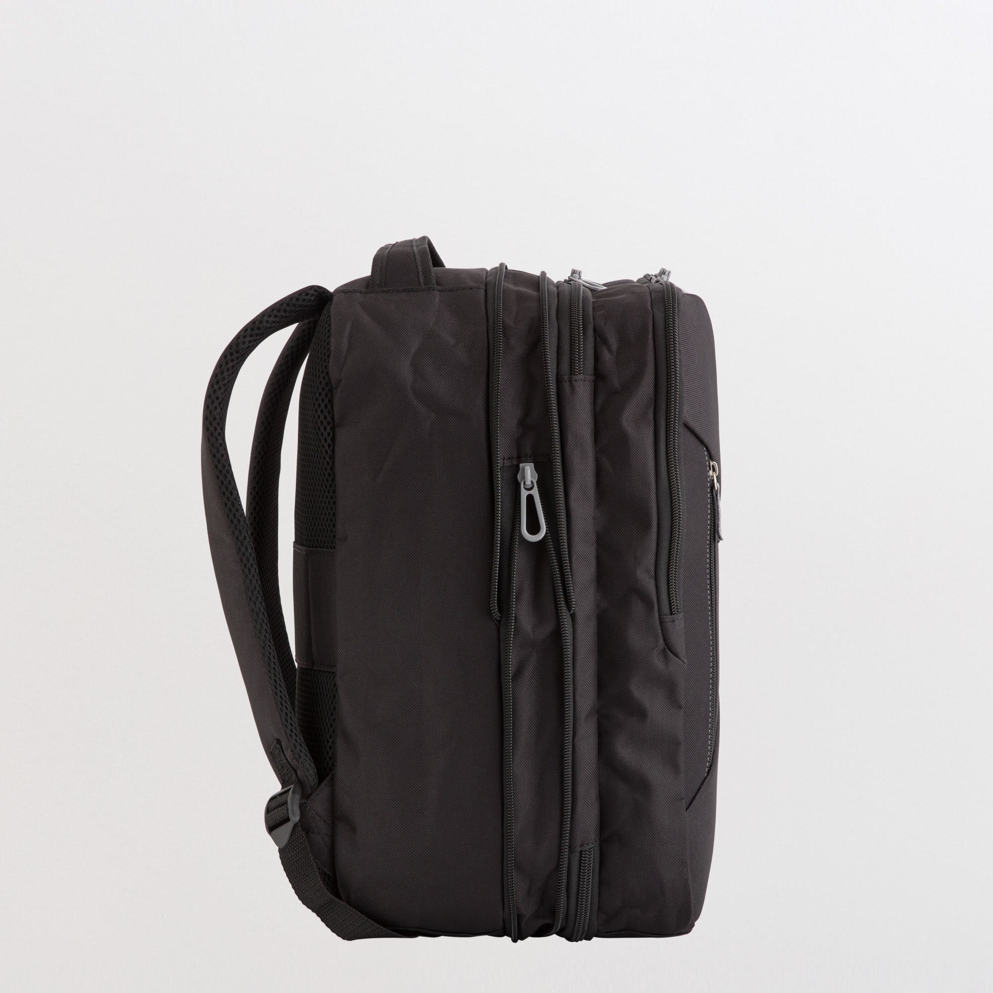 Backpack Roadmate Black