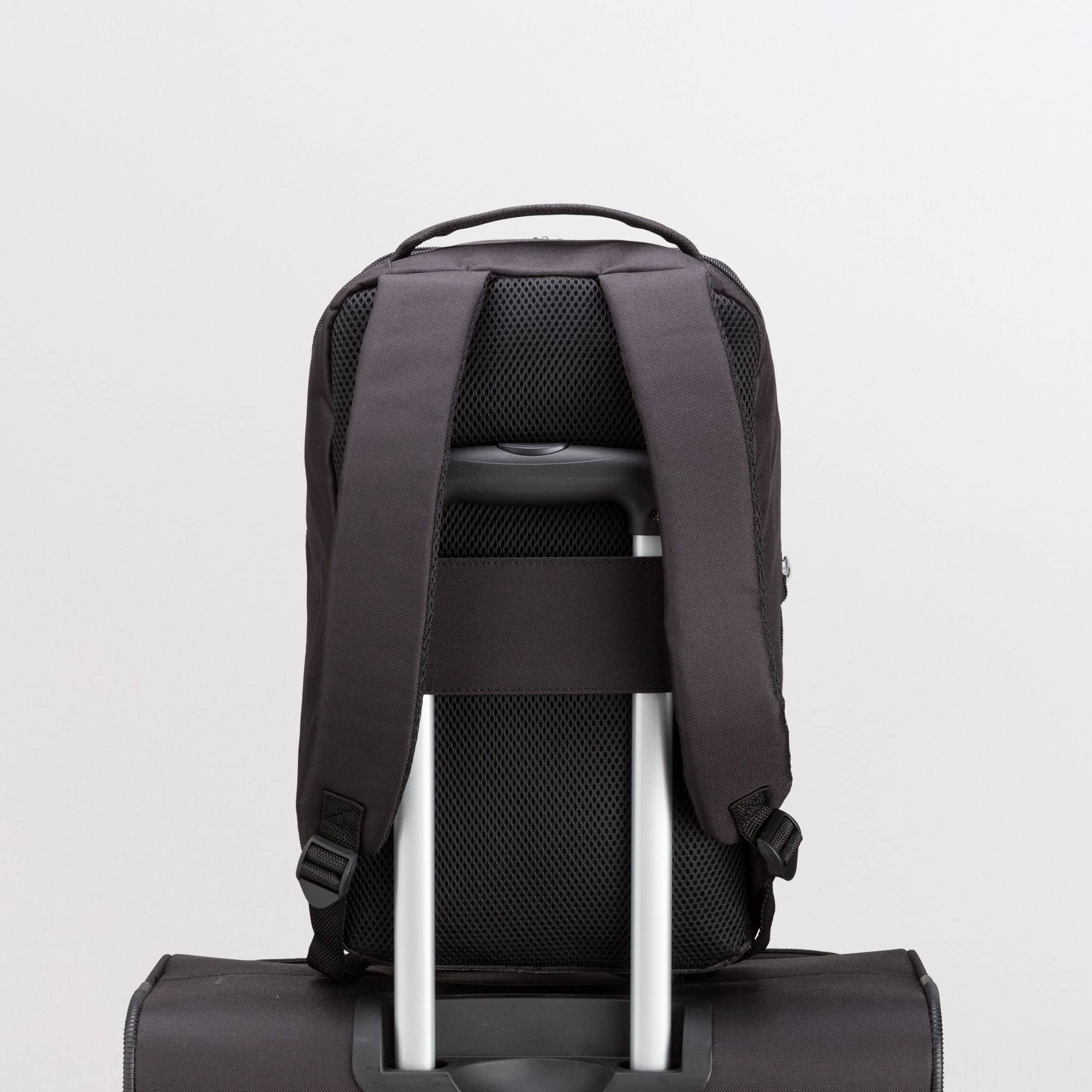 Backpack Roadmate Black