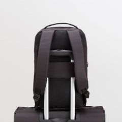 Backpack Roadmate Black