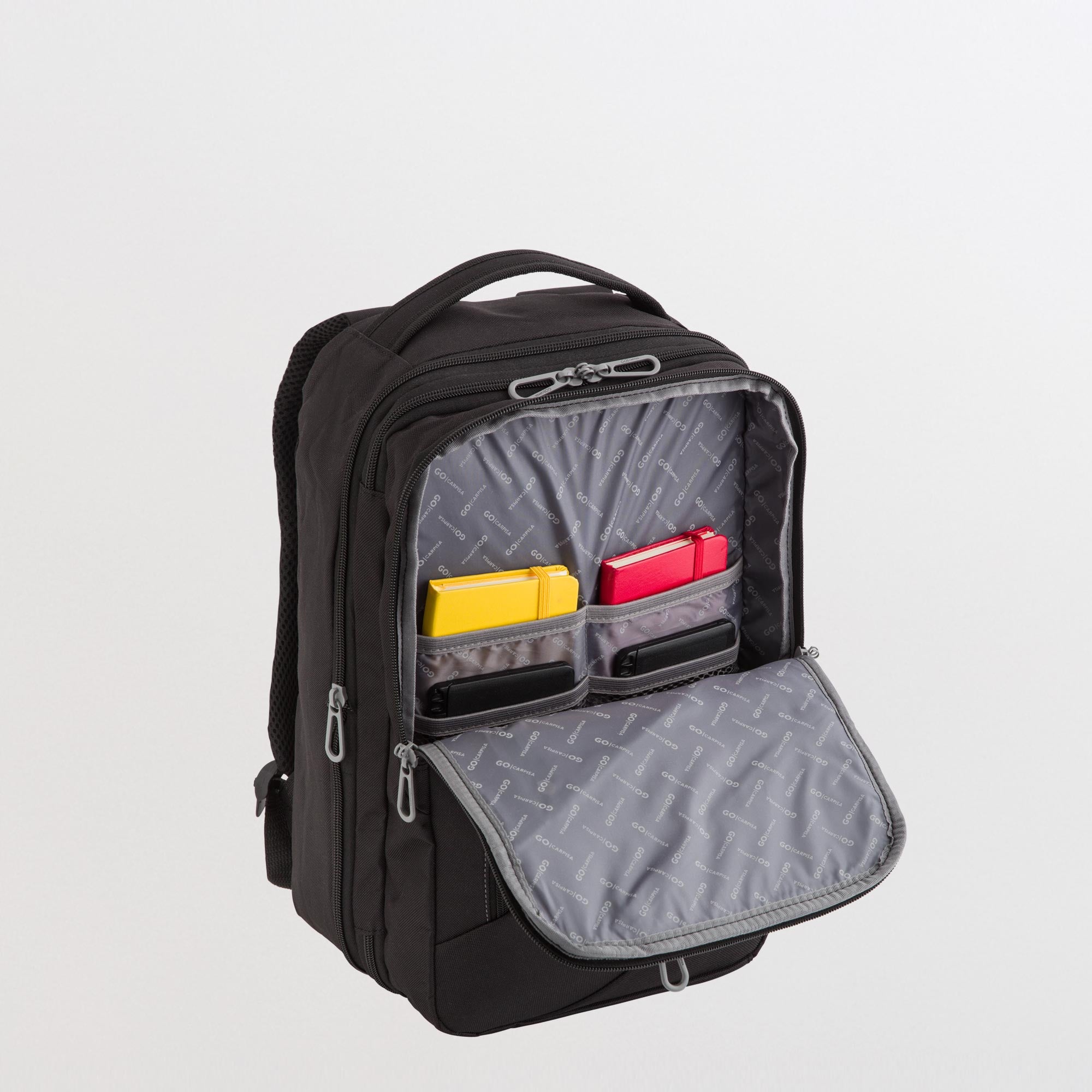 Backpack Roadmate Black