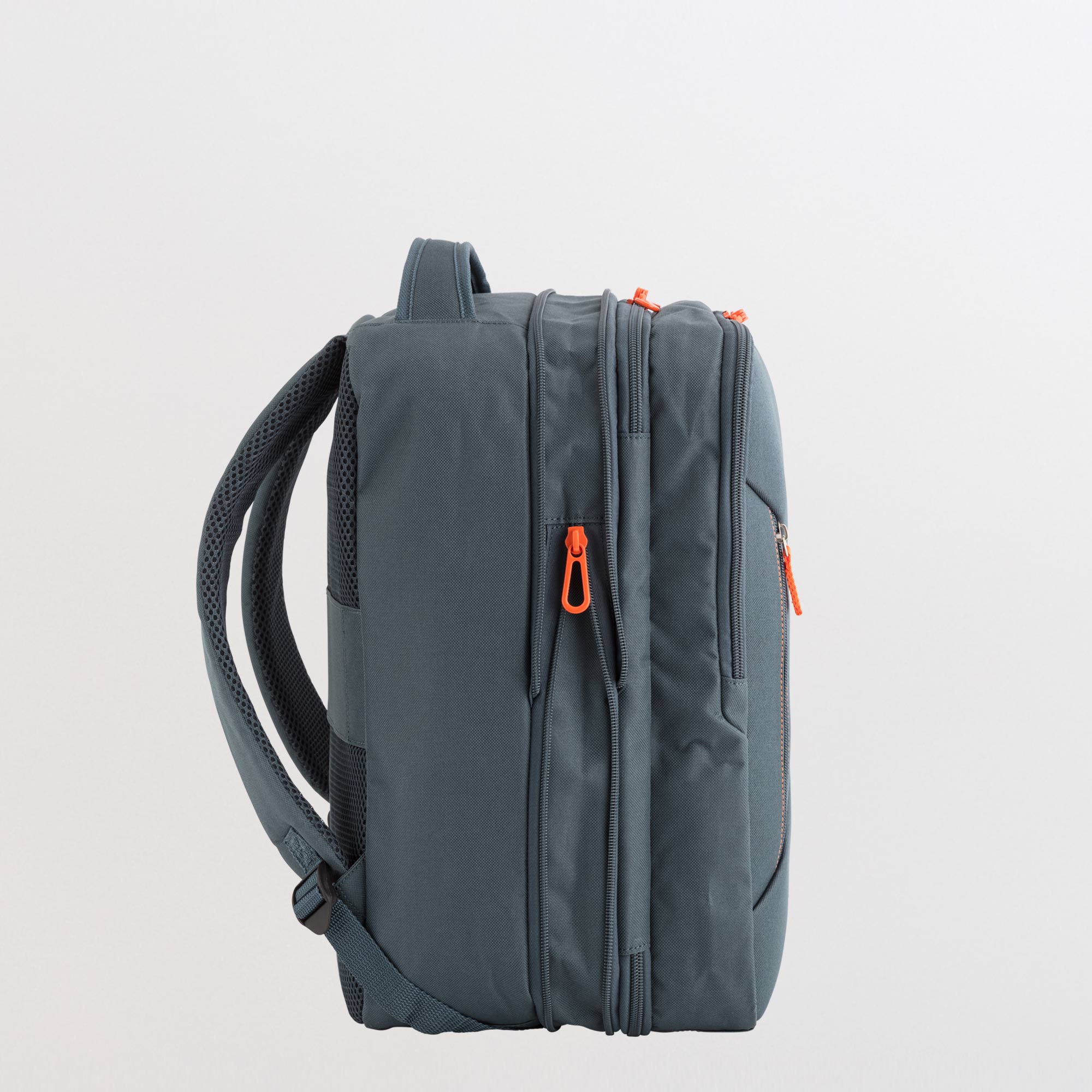 Backpacks-Roadmate Go Fw Single Size / Grey Blue