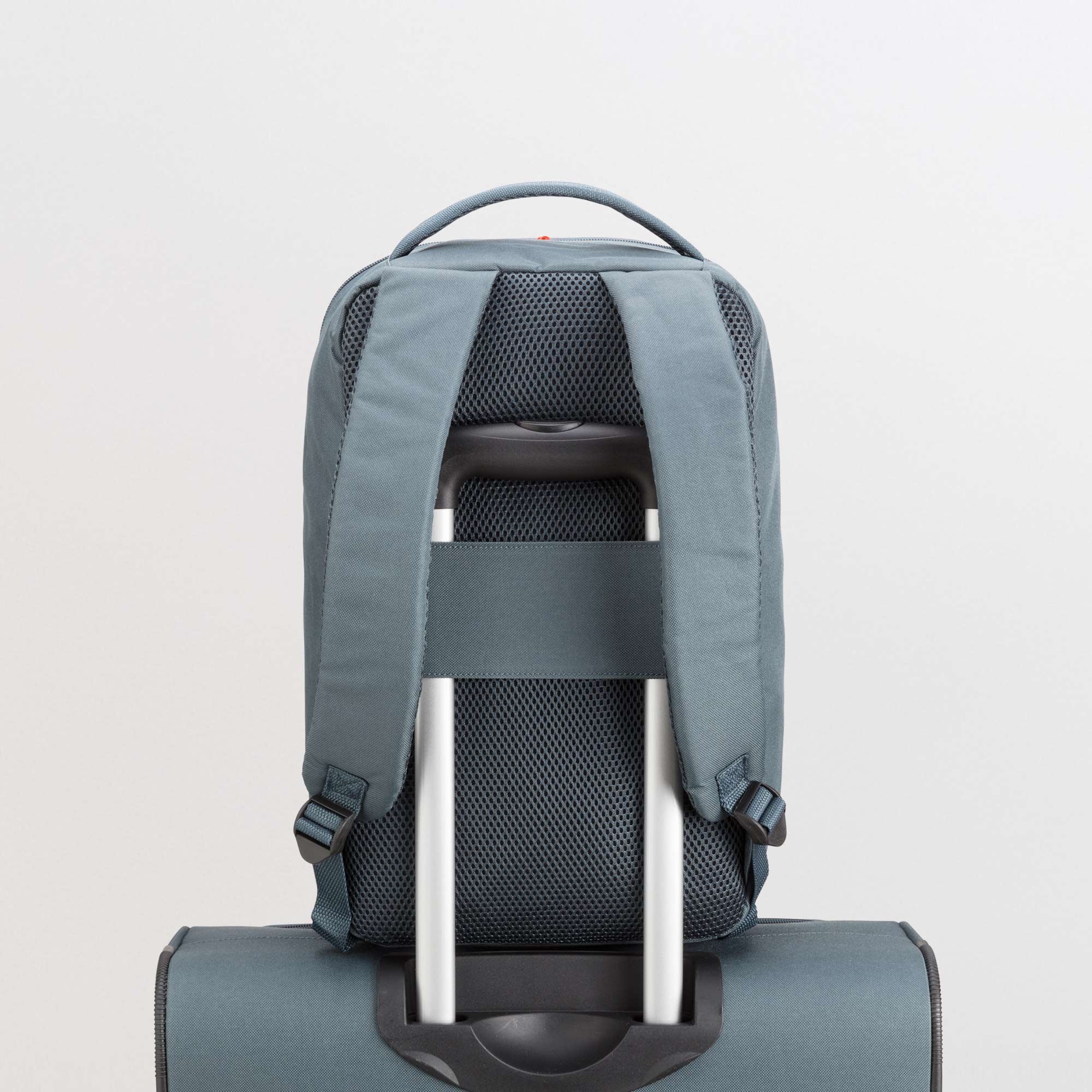 Backpacks-Roadmate Go Fw Single Size / Grey Blue