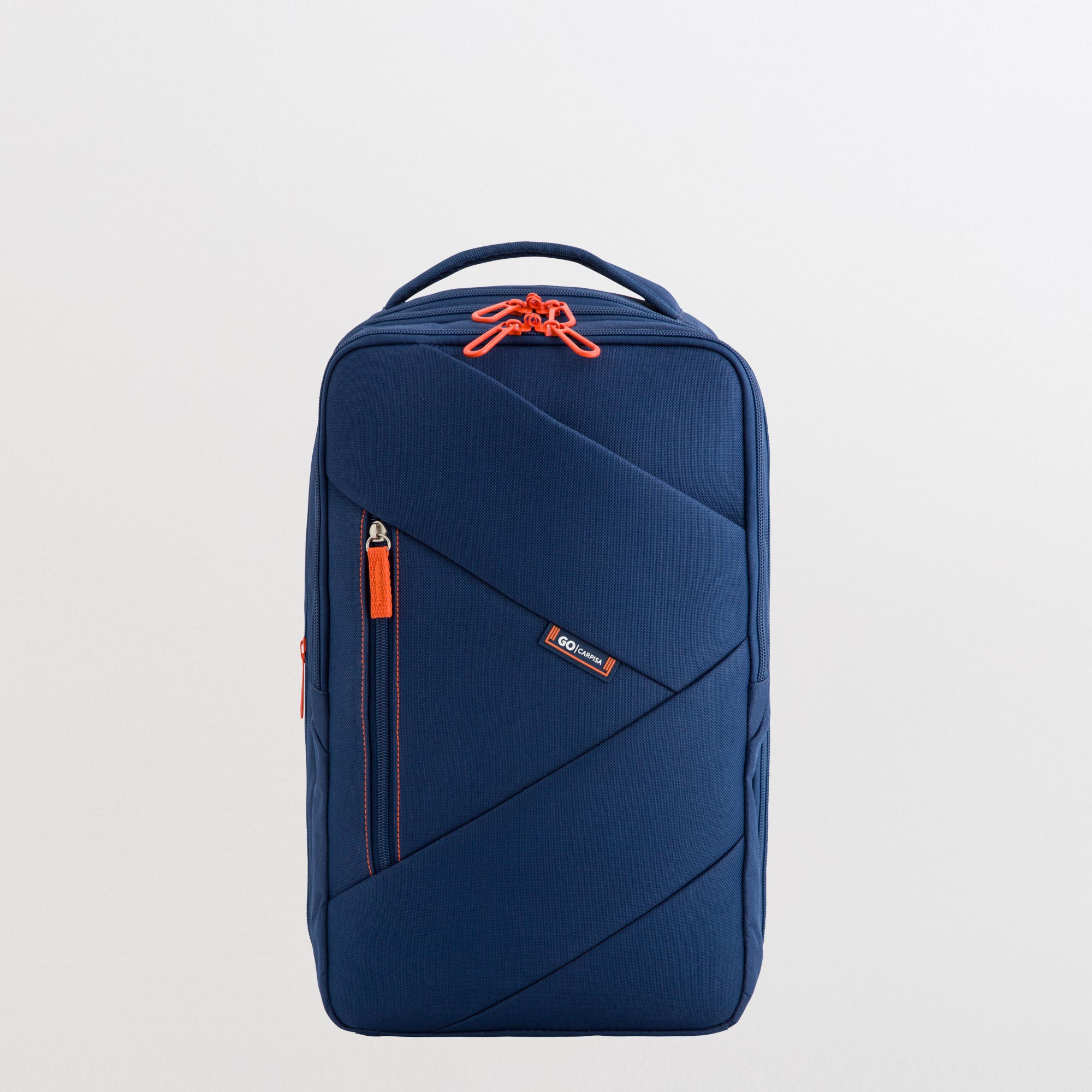 Backpacks-Jaunter Go Single Size / Navy Blue