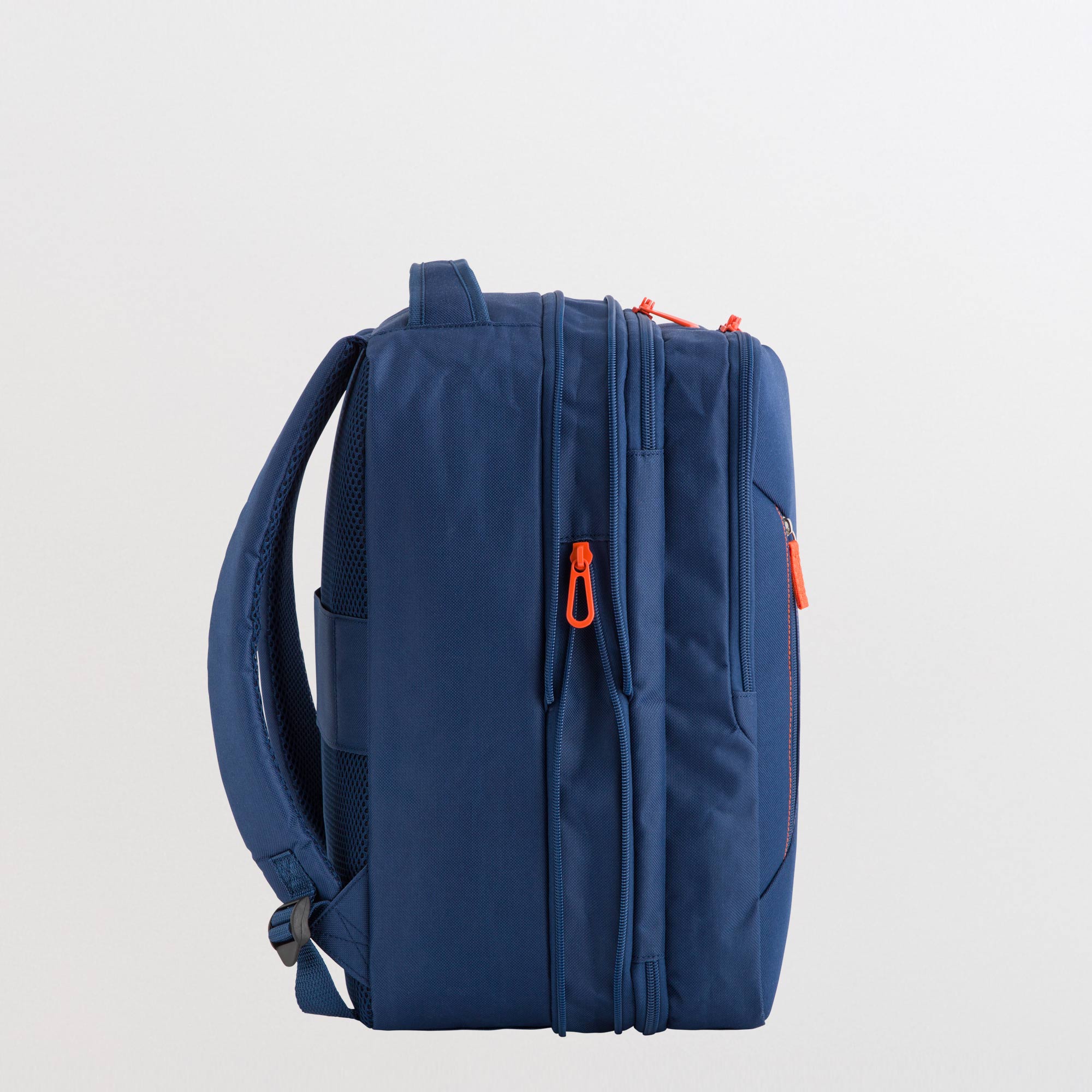 Backpacks-Jaunter Go Single Size / Navy Blue