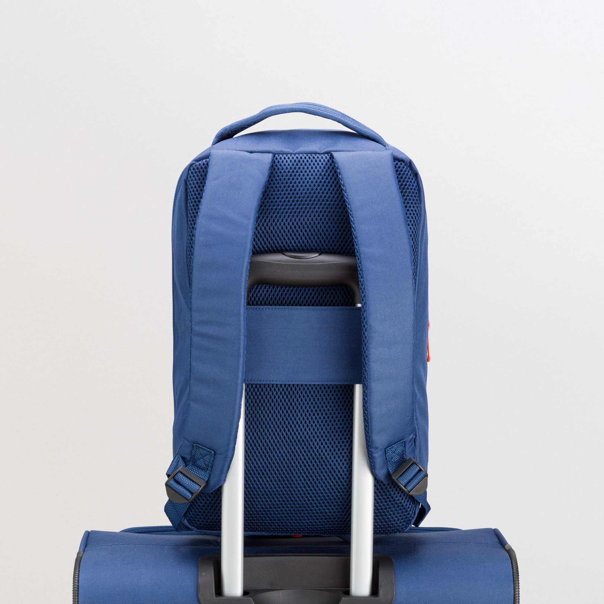 Backpacks-Jaunter Go Single Size / Navy Blue