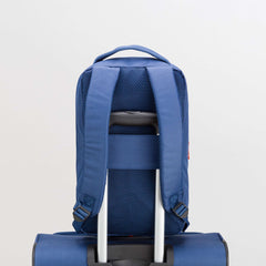 Backpacks-Jaunter Go Single Size / Navy Blue