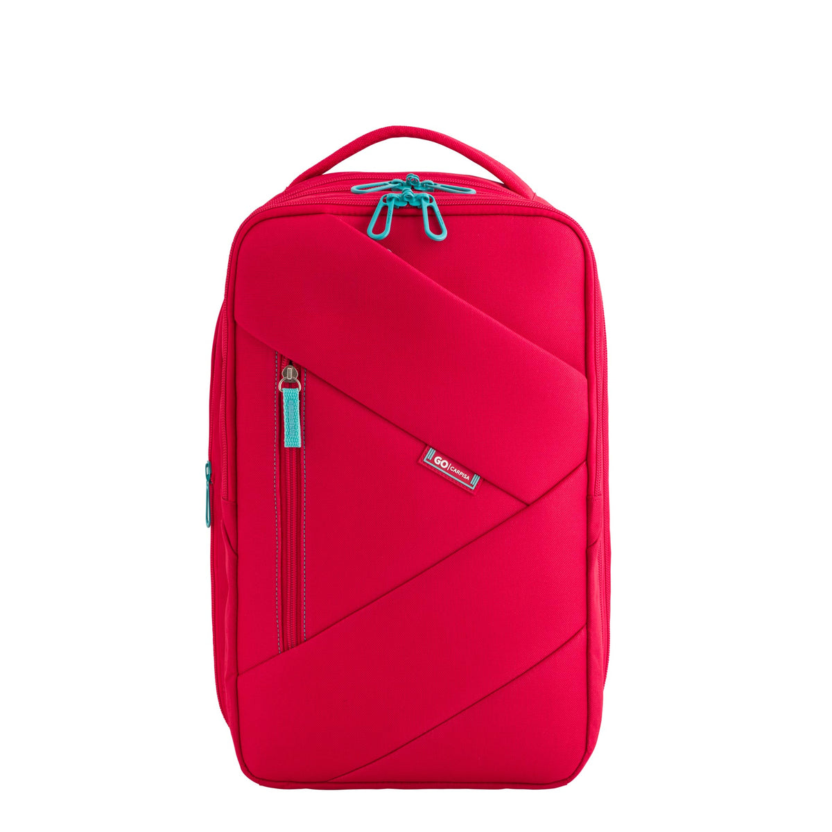 Backpacks-Roadmate Single Size / Imperial Red