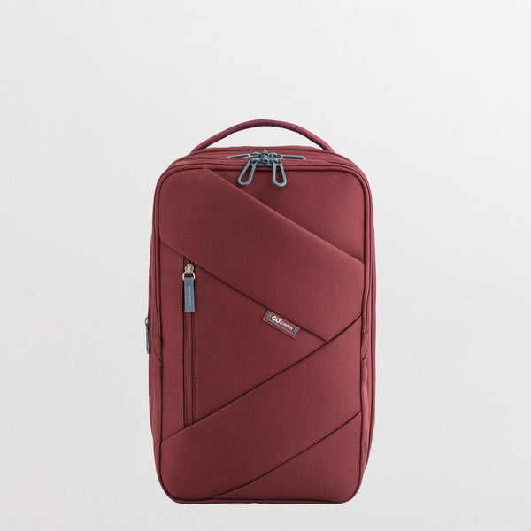 Backpacks-Roadmate Go Fw Single Size / Cherry