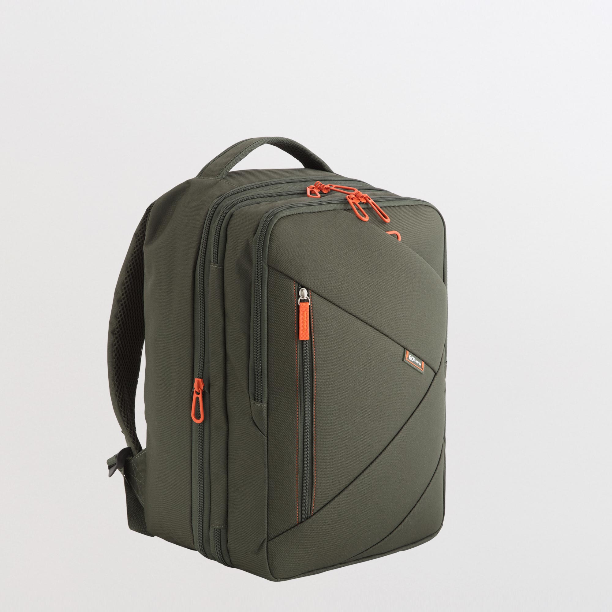 Backpack - Roadmate Go