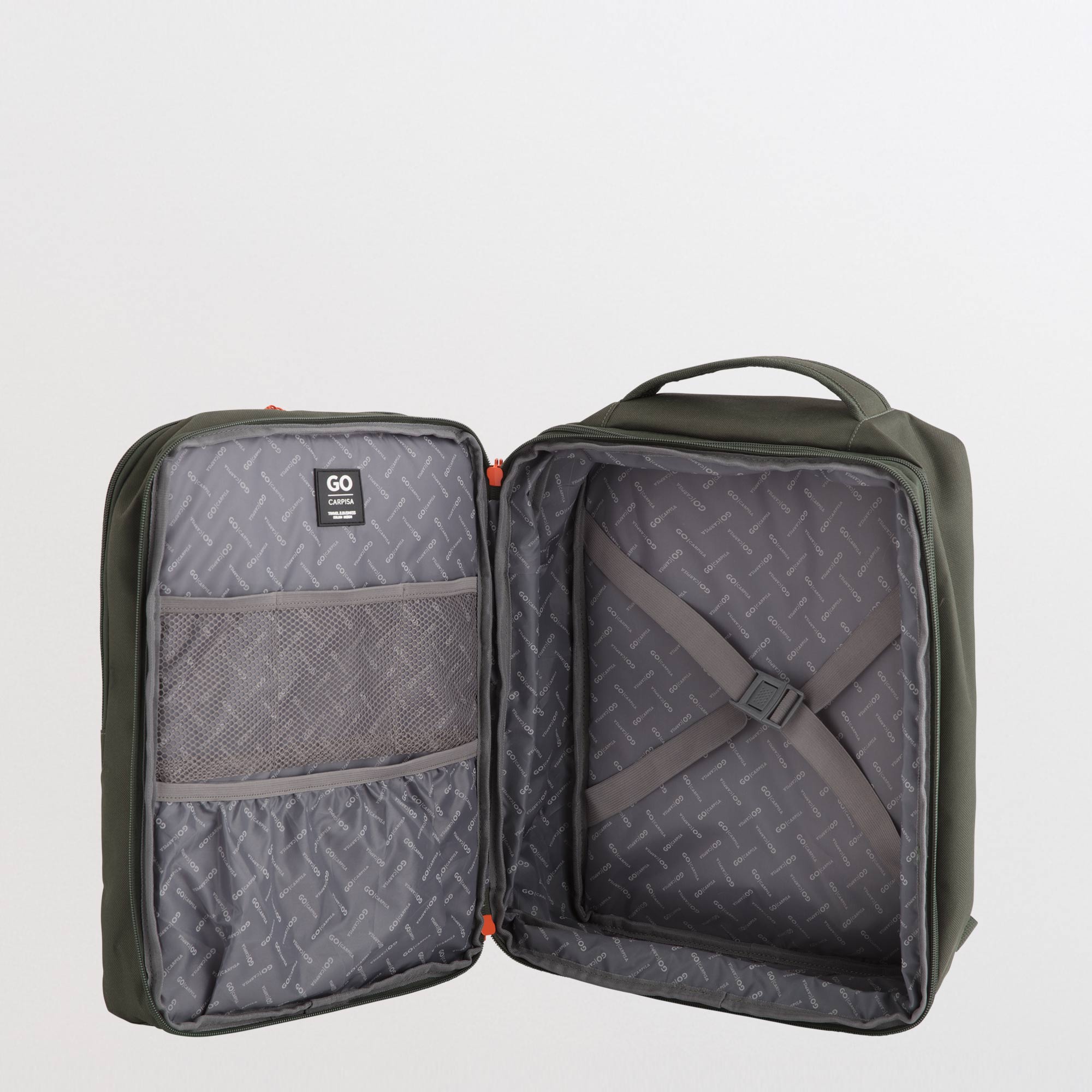 Backpack - Roadmate Go