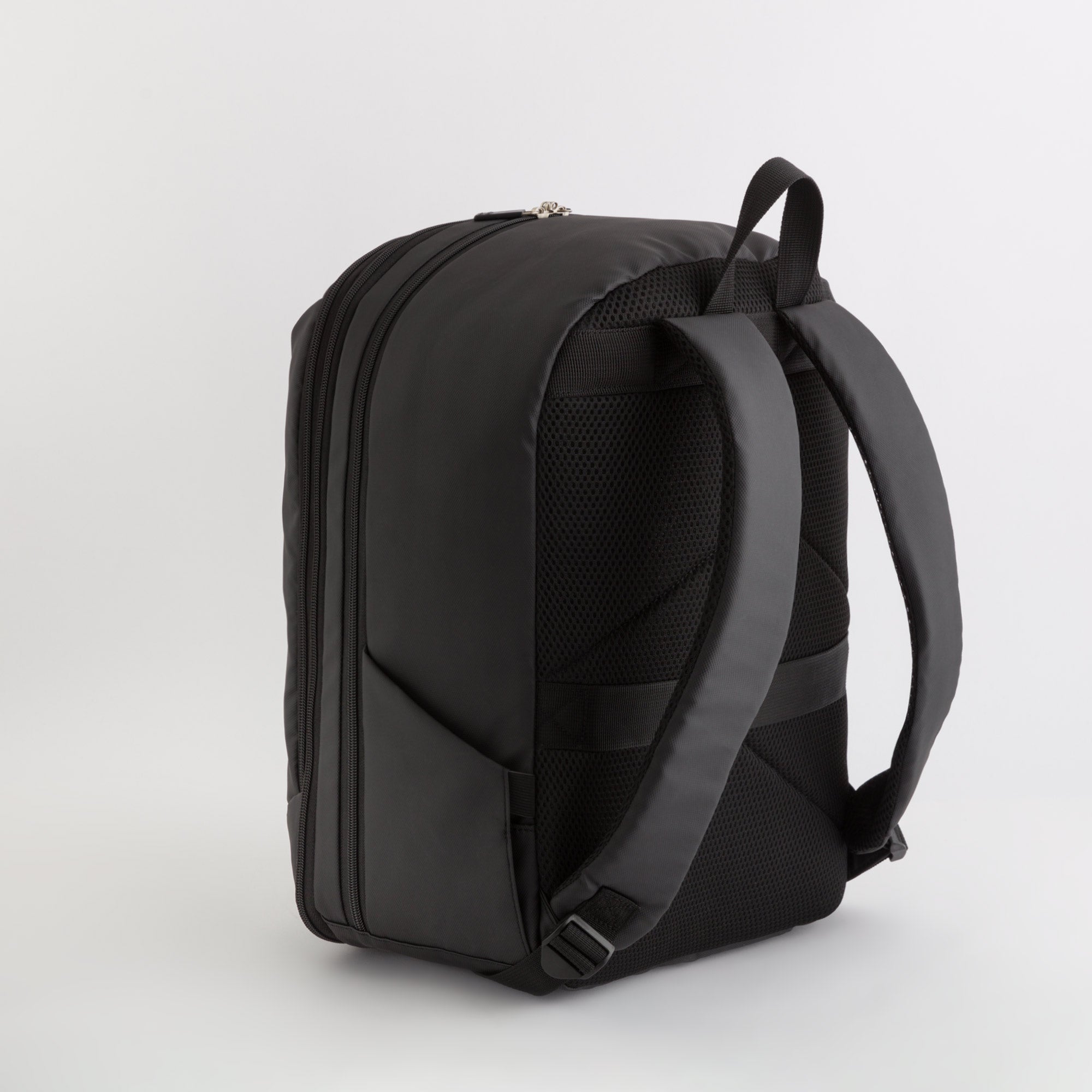 Backpacks-Thrilling Go Bags Single Size / Black