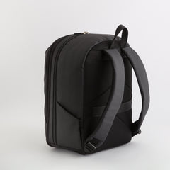Backpacks-Thrilling Go Bags Single Size / Black