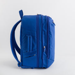 Backpack -Thrilling Go Bags Single Size / Electric Blue