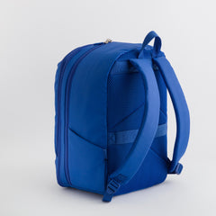 Backpack -Thrilling Go Bags Single Size / Electric Blue