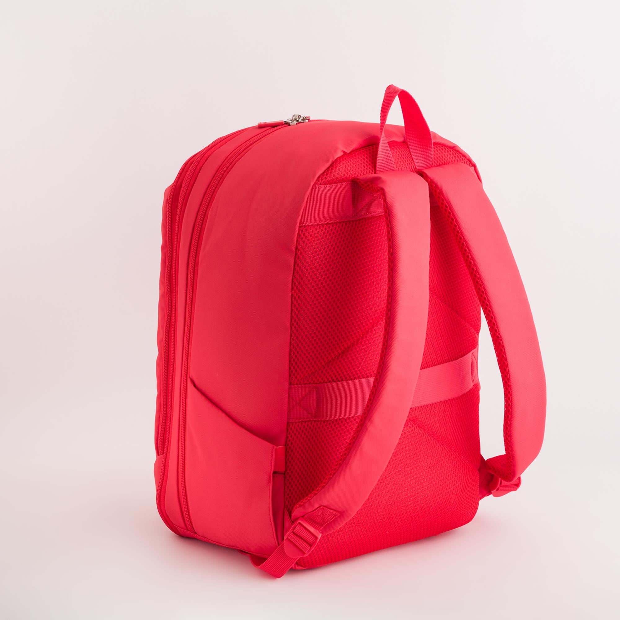 Backpack Thrilling Go Bags Imperial Red