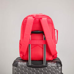 Backpack Thrilling Go Bags Imperial Red
