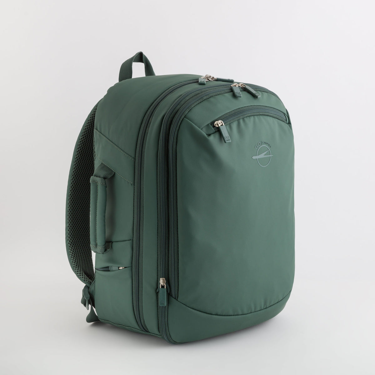 Backpack Thrilling Go Bags Dark Moss