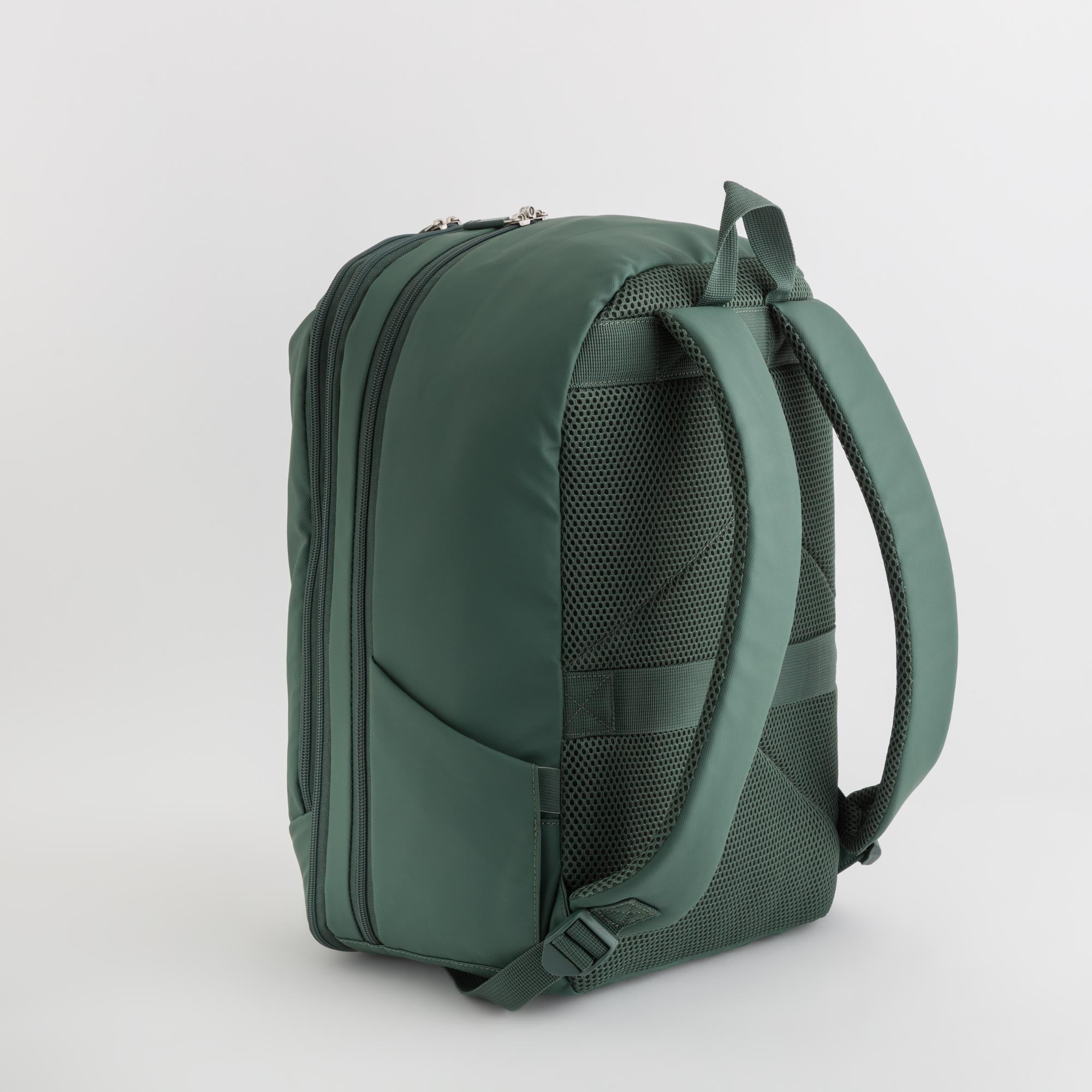 Backpack Thrilling Go Bags Dark Moss