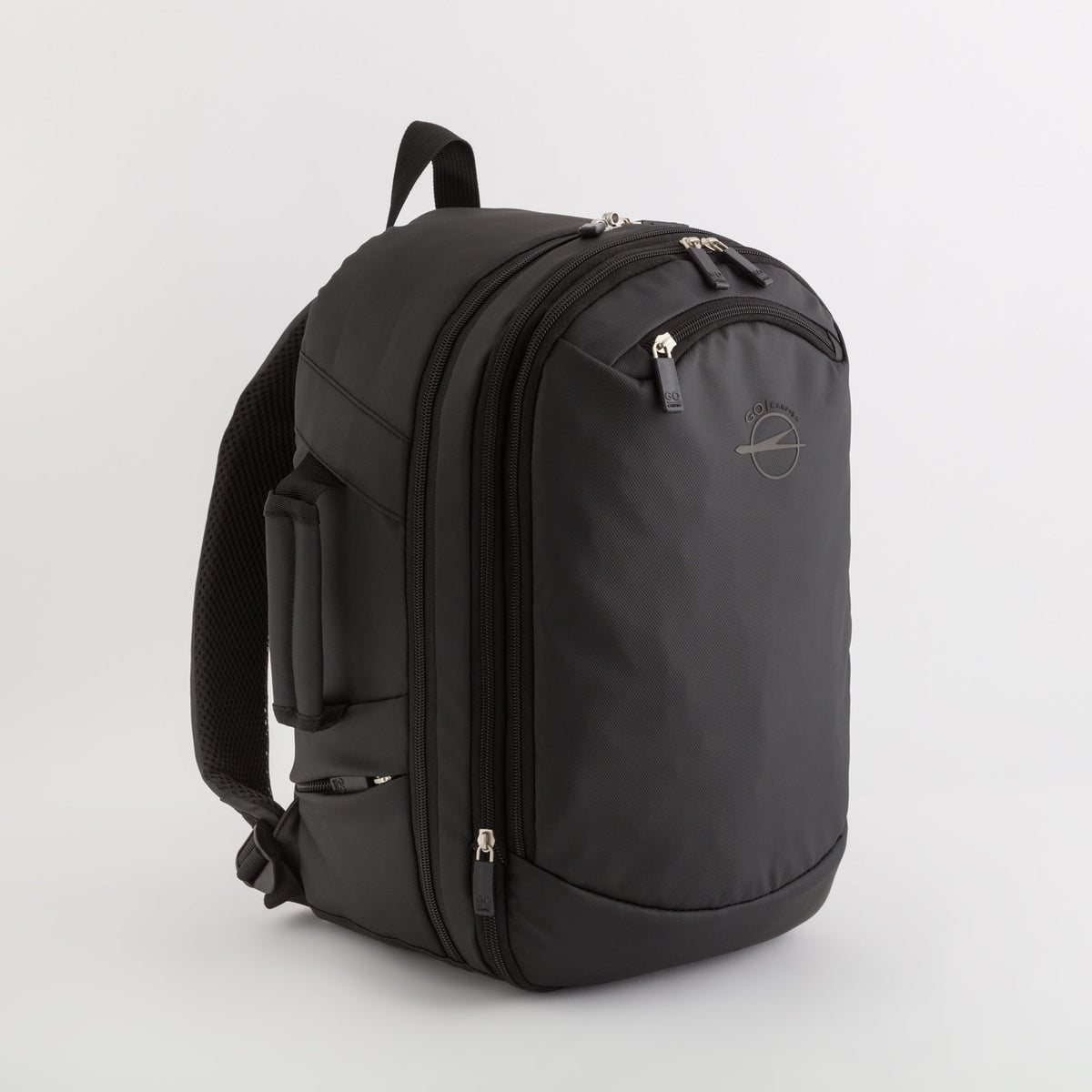 Backpack -Thrilling Go Bags Single Size / Black