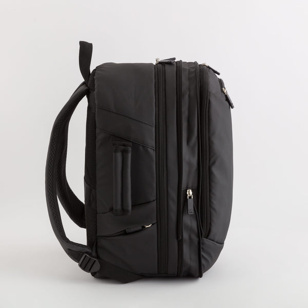 Backpack -Thrilling Go Bags Single Size / Black