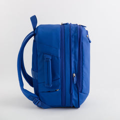 Backpack -Thrilling Go Bags Single Size / Electric Blue
