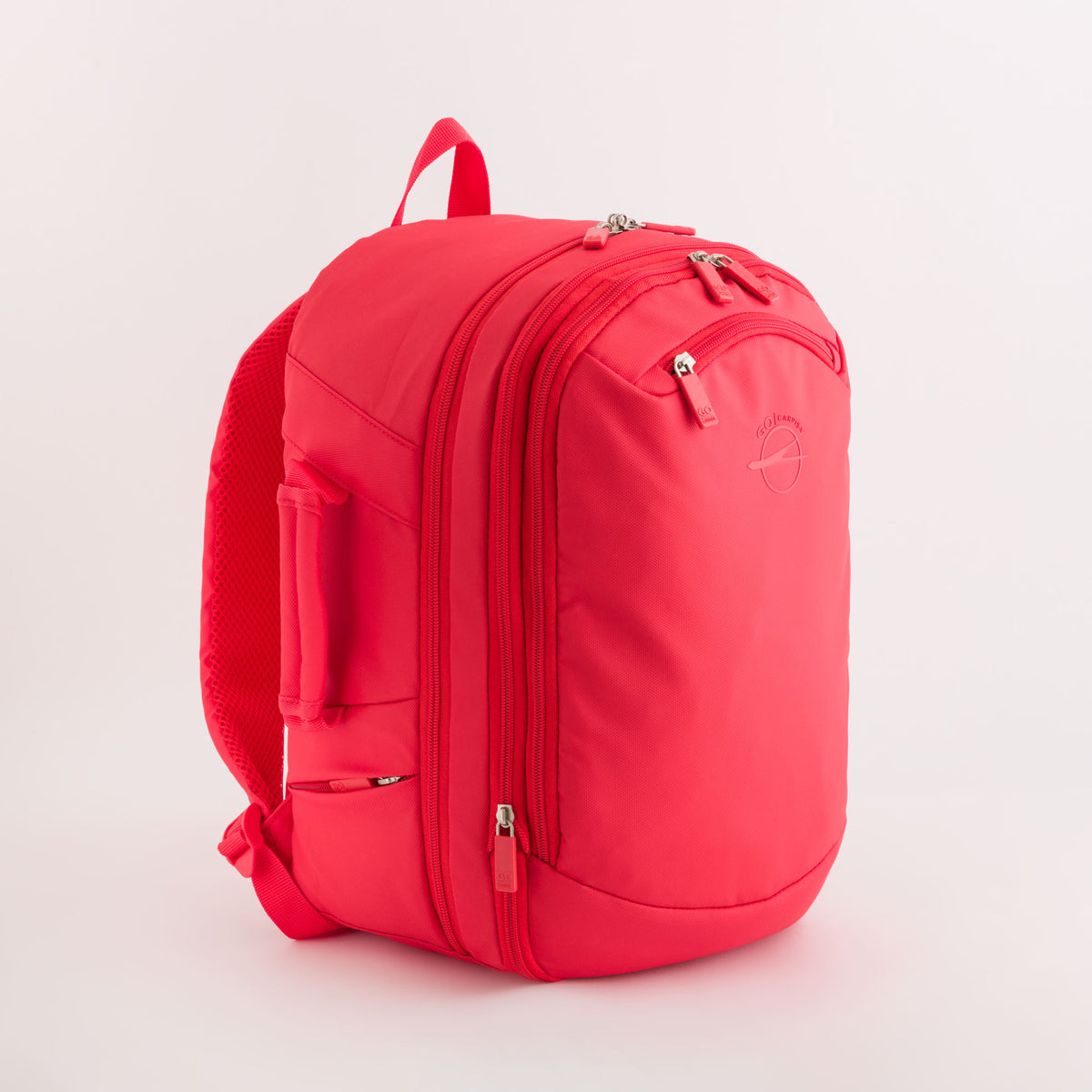 Backpack Thrilling Go Bags Imperial Red