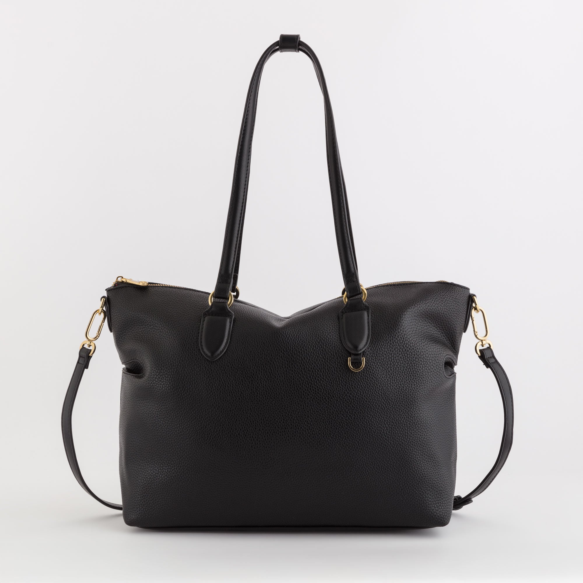 Totebags-Augusta Single Size / Black