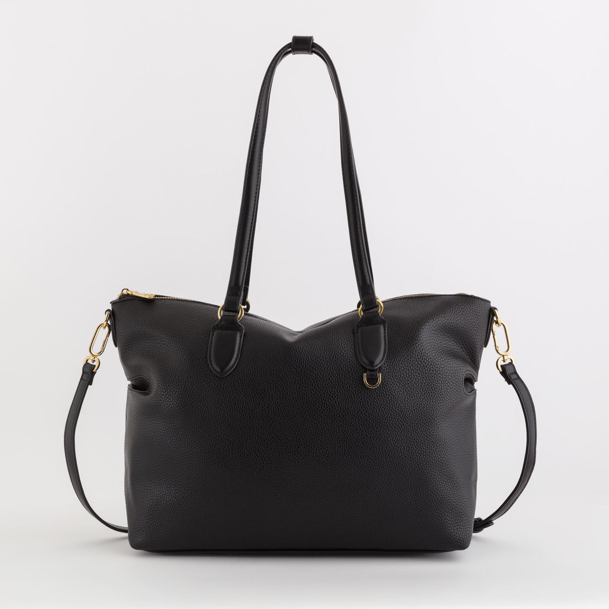 Totebags-Augusta Single Size / Black