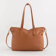 Totebags-Augusta Single Size / Tan
