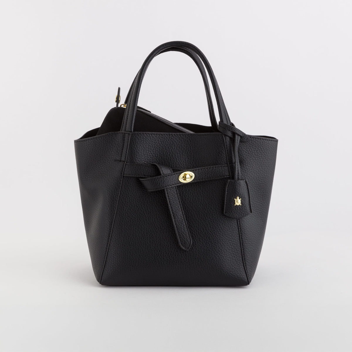 Handbags-Ontario Single Size / Black