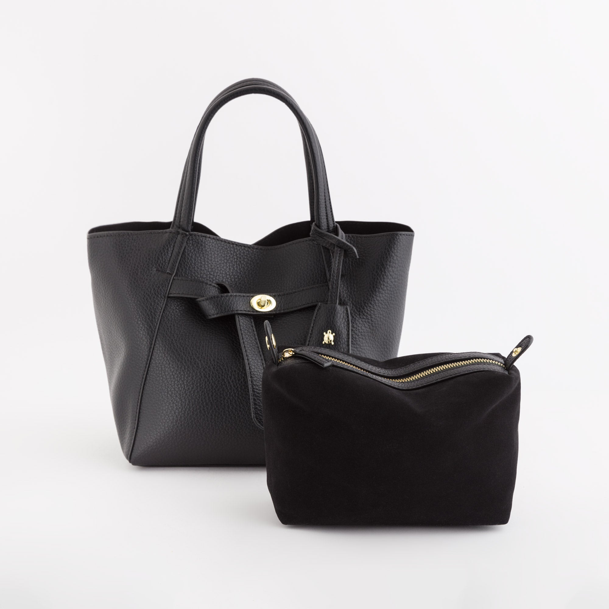 Handbags-Ontario Single Size / Black