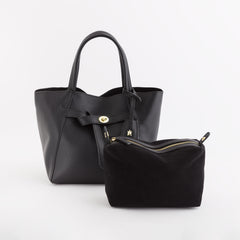 Handbags-Ontario Single Size / Black