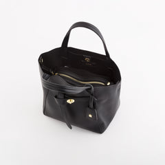 Handbags-Ontario Single Size / Black