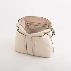 Handbags-Yukon Single Size / Cream