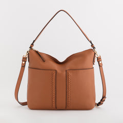 Handbags-Yukon Single Size / Tan