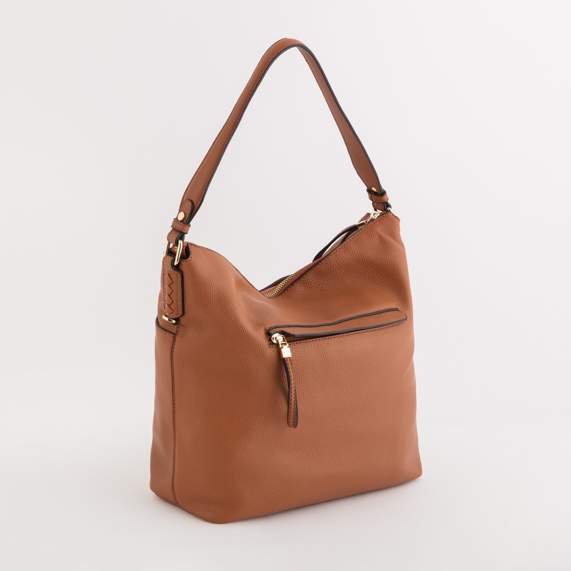 Handbags-Yukon Single Size / Tan